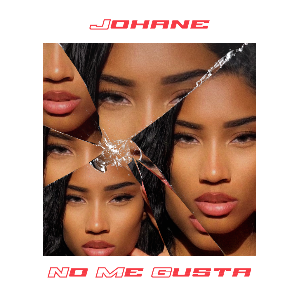 johane présente son nouveau single no me gusta