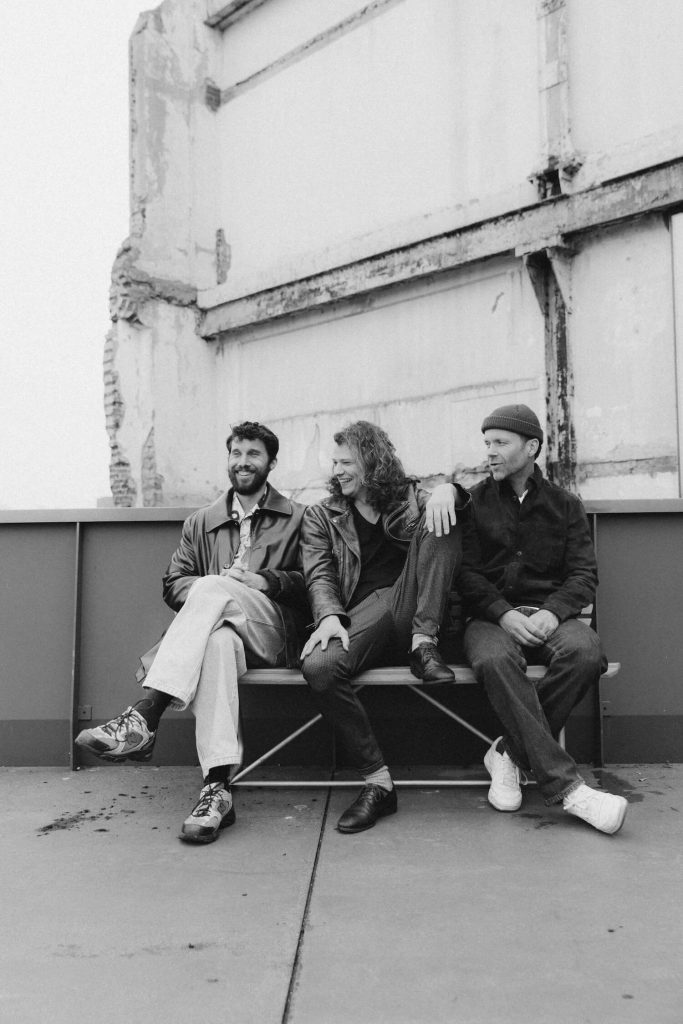 mike rogers share their new song live out loud
