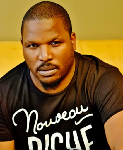 FRED EBAMI-