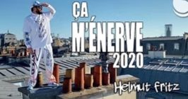 ÇA M'ENERVE 2020