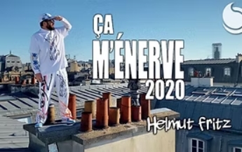 ÇA M'ENERVE 2020