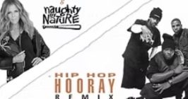 HIP HOP HOORAY (REMIX)