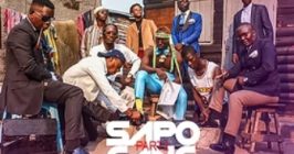 SAPO GANG PART 2
