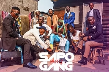 SAPO GANG PART 2