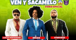 Ven y Sacámelo 💥