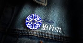 Ma Veste