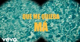 Que Me Quiera Má