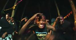 BO YA KO BOMA