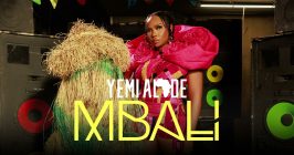 Mbali