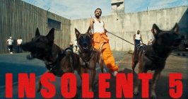 INSOLENT #5