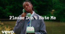 Please Don't Hate Me