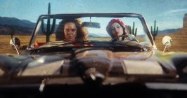 Thelma et Louise