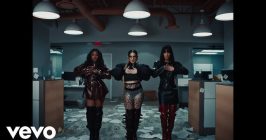 Once I Was A Good Girl