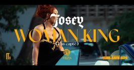 Woman King ( T’as Capté)