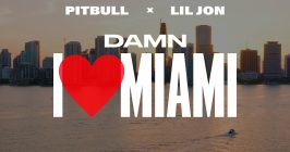 Damn I Love Miami