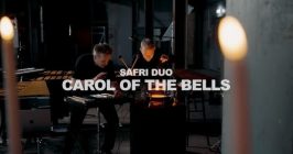 Carol Of The Bells