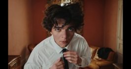 Ne T'en Fais Pas Pour Elle