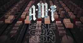 SINE QUA NON (MAKING OF)
