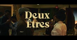 Deux Êtres