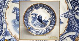 The Eagle Has Landed