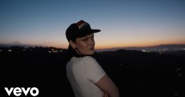 I'll Never Know Why (Skyline Video)