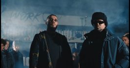 Salahdine P. // MON ÉCOLE #1