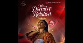 MA DERNIÈRE RELATION