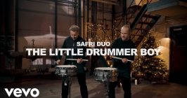 The Little Drummer Boy