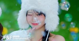 '幸せになんかならないでね(mwah…)'