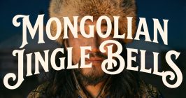 Mongolian Jingle Bells