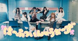 『はーふついん♡うぉーず』