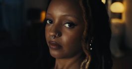 Je ne l'ai jamais dit à personne