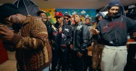 Good Day to be in Harlem