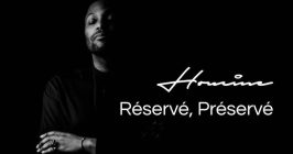 Réservé, Préservé