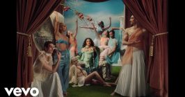 I Could Get Used To This