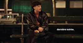 dernière soirée