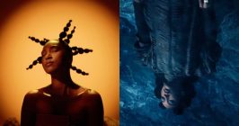 Phoenix Rising / The River