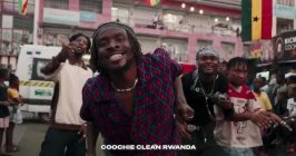 By My Side (Ambulance)