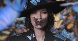 MARIPOSA TECKNICOLOR