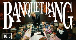 BANQUET BANG