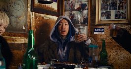 アニョハセヨ (Annyeonghaseyo) (안녕하세요)