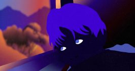 "La Belle Électrique"