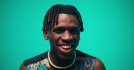 Ngé ké changer kaka