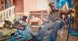 Je suis reconnaissant