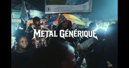 METAL GENERIQUE / NYOKA