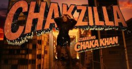 Chakzilla
