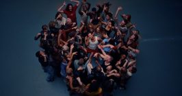 Dance No More