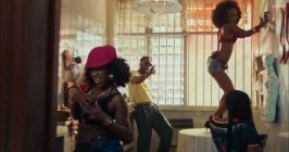Shake That
