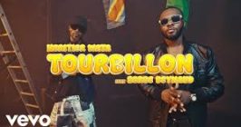 Tourbillon