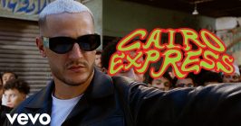 Cairo Express